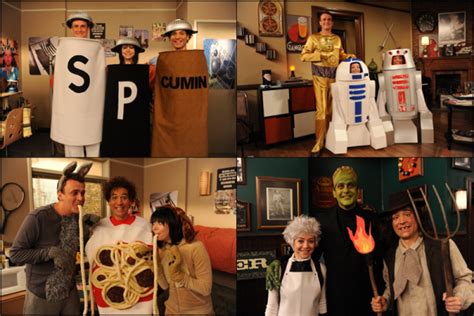 √ how i met your mother ted lily marshall halloween costumes ann s blog