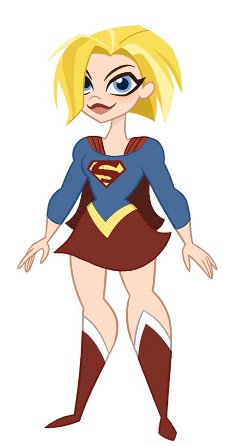 Supergirl G2 Dc Super Hero Girls Wikia Fandom Dc Super Hero