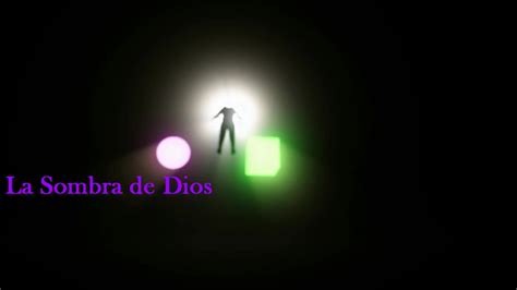 La Sombra De Dios Spanish Video Fatum ~ The Will Of A God ~ Indiedb