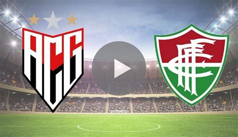Турнир atlético go u20 матчей. Assistir Atletico-Go x Fluminense AO VIVO na TV e Online ...