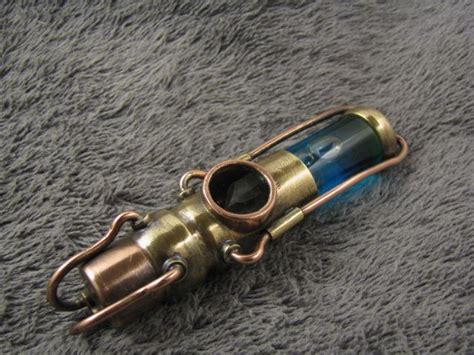 Cool Steampunk Usb Drives Let You Plug Into The Past Usb Drive Cool