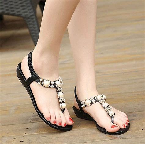 4 Types Of Women Sandals To Buy This Summer Live Enhanced