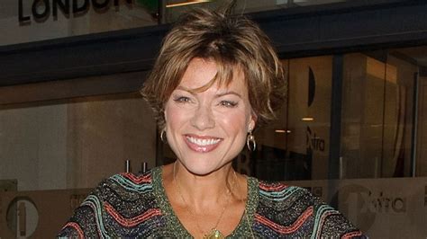 Strictly Come Dancings Kate Silverton Shares Rare Photo Of Daughter