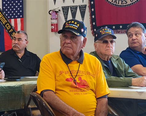 80 years after Bataan, county to rededicate memorial park – Silvercity