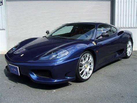 Check spelling or type a new query. ChallengeStradale.com - Ferrari 360 CS VIN ZFFDT57B000133779