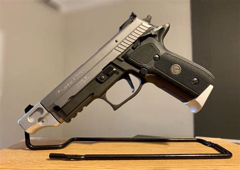 Just When You Thought The Perfect Sig Couldnt Get Any Better P229