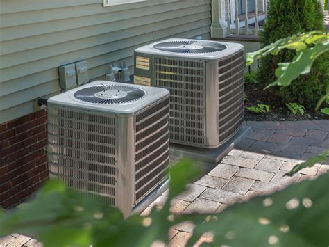 Ductless Air Conditioning Express HVAC Service