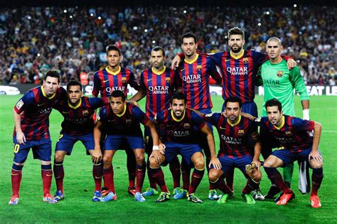 Live coverage of barcelona vs. Barcelona 0-0 Atletico Madrid: Neymar and Messi struggling ...