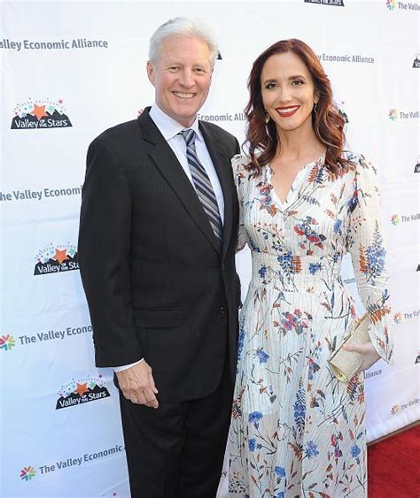 Husband, height, net worth & biography. Melissa Gilbert Was Married to Bruce Boxleitner for 16 ...