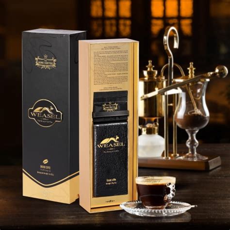 A new way to do coffee. Best Vietnamese coffee brands to buy for home | Blog Eviva ...