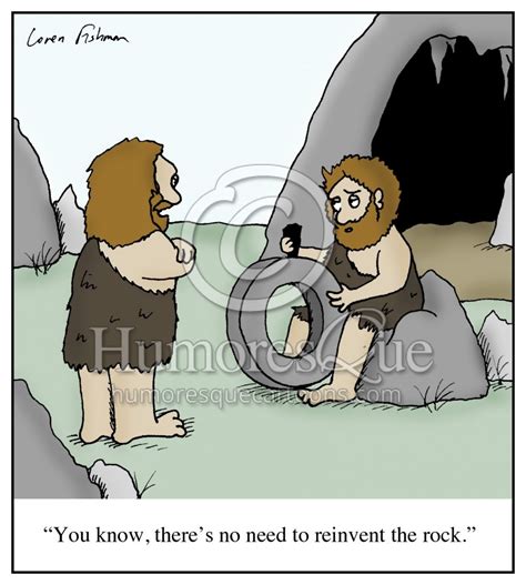 Caveman Cartoons Funny Cartoons About Caveman
