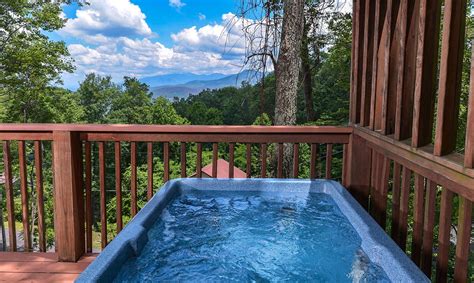 I would a 100% return to this cabin for another trip to visit gatlinburg or pigeon forge as both are only a short drive away. Gatlinburg Cabin Rentals - A Romantic Hideaway