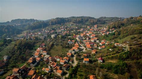 Tuzla Bosnia And Herzegowina Stock Photo Image Of Cityscape City