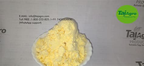 Taj Agro Egg Powder Retail Egg Powder Protein Spray Drie Flickr