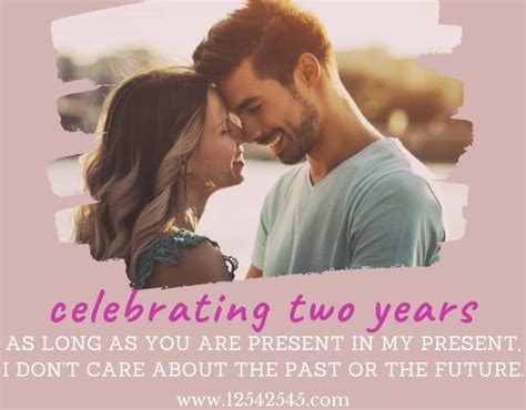 Happy 2nd Anniversary Wishes For Husband Quotes Messages Status