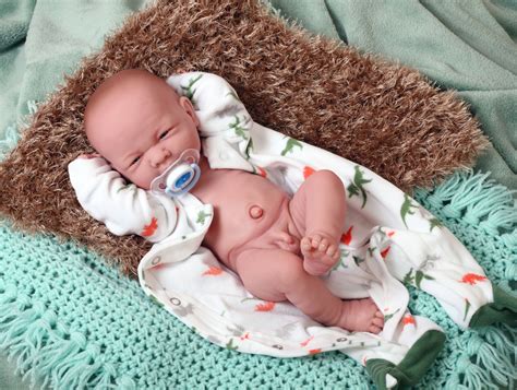We did not find results for: Cute Baby Boy Doll Anatomically Correct Real Soft Vinyl ...