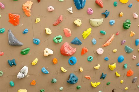 How To Use Climbing Holds Techniques For Improved Climbing Send Edition