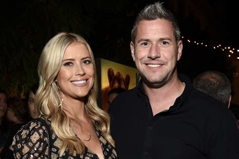 Hgtv Star Ant Anstead Finally Breaks His Silence After Wife Christina