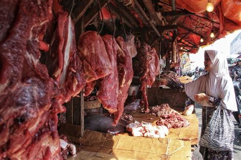 Tapi sebelum kamu memproses daging sapi ada baiknya kamu ketahui dulu setiap bagian dari dagingnya, karena setiap bagian mempunyai tekstur. Harga Daging Sapi di Aceh Naik Jadi Rp140 Ribu/Kg - Medcom.id
