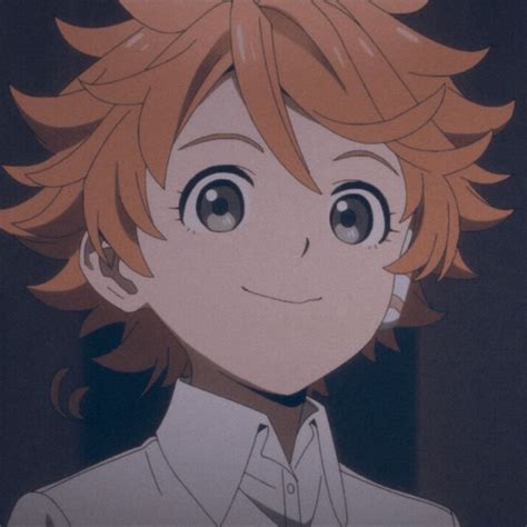 Pin By Капитан Леви On The Promised Neverland In 2021 Anime Anime Icons The Promised