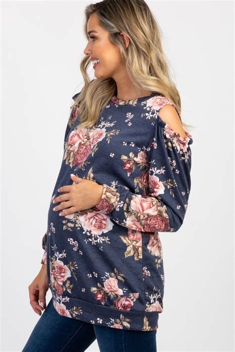 PinkBlush Maternity Clothes For The Modern Mother Maternity Tops