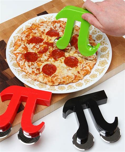 Geeky Kitchen Items To Satisfy Every Nerds Needs Silly Pizza