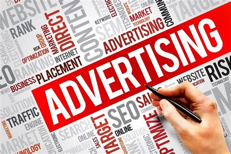 classified advertising types advantages and disadvantages