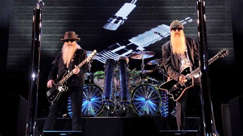 Zz Top Announce U S Th Anniversary Tour Rock Wirx