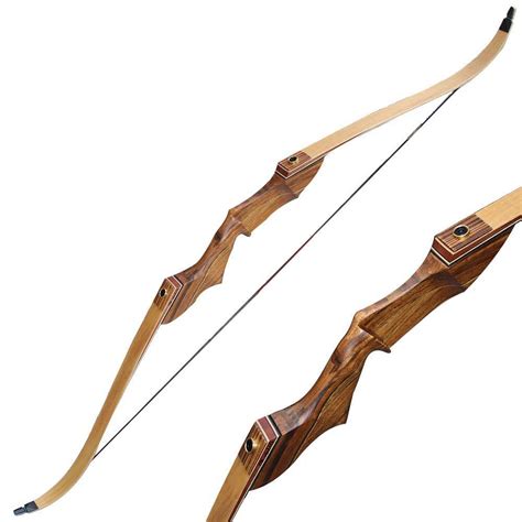 Types Of Archery Bows Seedfield Archers