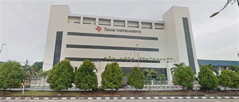 Texas instruments is headquartered in dallas, tx and has 56 office locations across 19 countries. Gergasi Semikonduktor Dunia Yang Beroperasi Di Malaysia