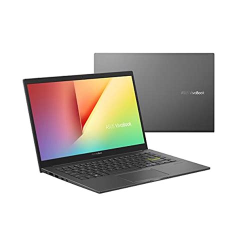 Asus Vivobook 14 S413 Thin And Light Laptop 14” Fhd Display Amd Ryzen