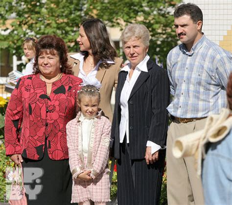 Как зовут жену Александра Лукашенко И как она выглядит