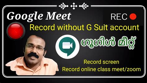 We did not find results for: How to record Google Meet | Screen Recording | Record ...