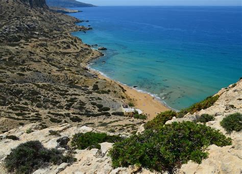 Nudist Beaches In Greece The Greek Vibe