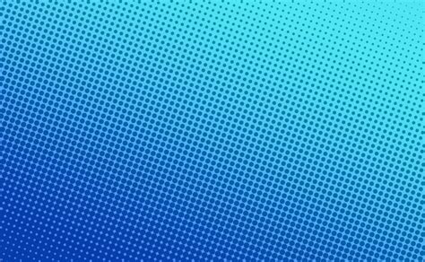 Blue Halftone Dots Background Free Stock Photo By Merelize On