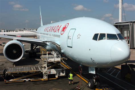 Visit delta.com to learn more. Air Canada Fleet Boeing 777-200LR Details and Pictures ...