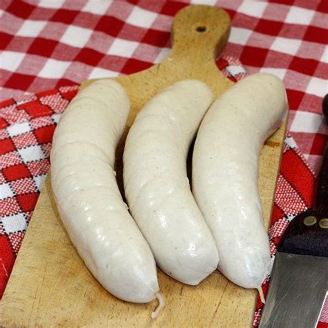 Comment cuisiner le boudin blanc