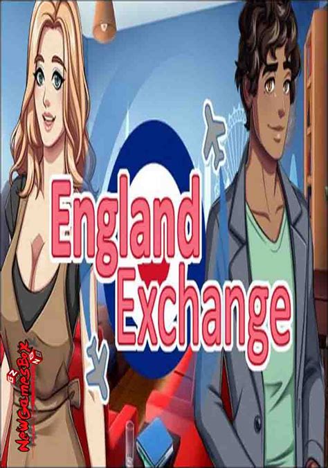 Read the description and click on the matching image. England Exchange Free Download Full Version PC Game Setup