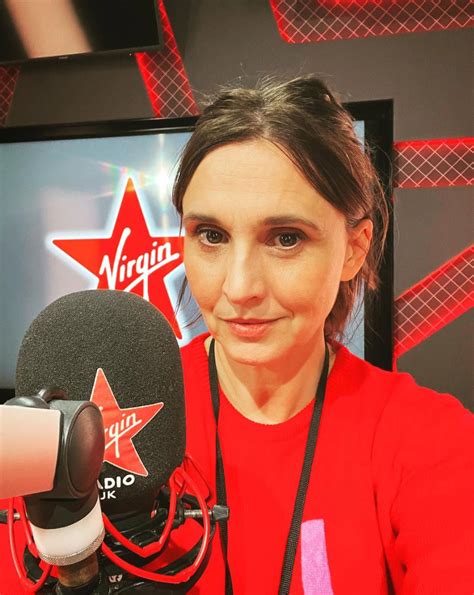 Virgin Radio Welcomes Jayne Middlemiss News Uk