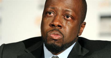 Wyclef Jean On Haiti Relief Efforts Cbs News