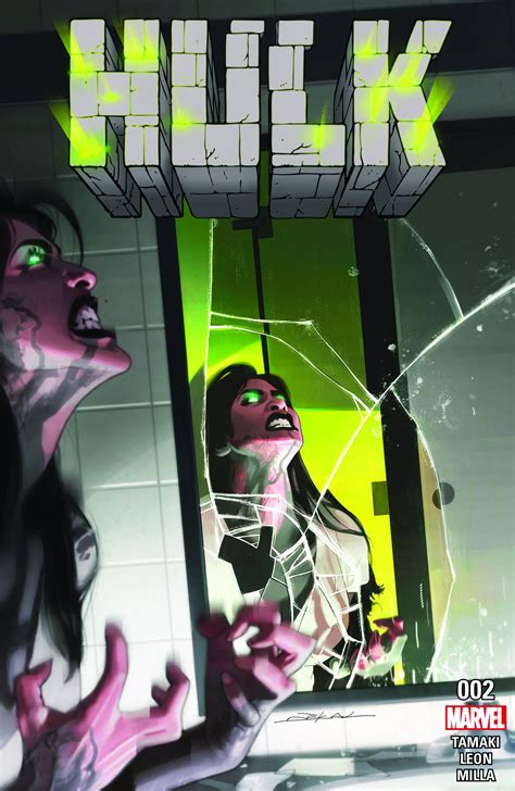 Marvels She Hulk Is Dropping The ‘she And Keeping The Hulk Buried