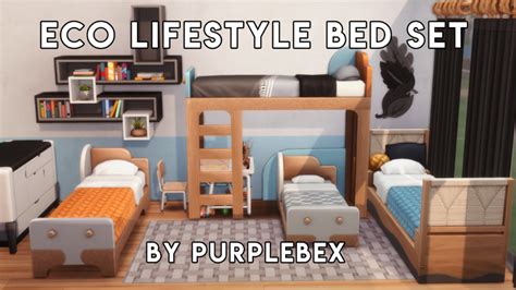 Sims 4 Studio Separated Beds Horclassifieds