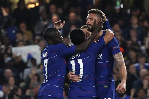 Twelve leading european soccer clubs have confirmed their plans to form a breakaway league. Risultati Europa League - Passa il Chelsea, ma quanta ...