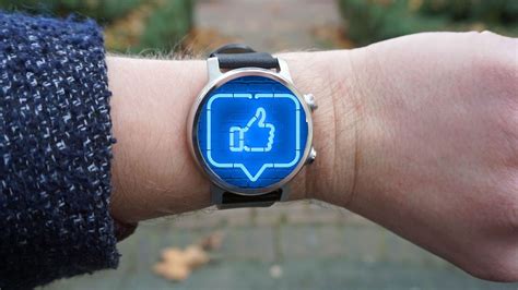 Facebook Smartwatch Heres Everything We Know So Far Techradar