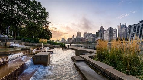 Best Neighborhoods In Pittsburgh Lonely Planet