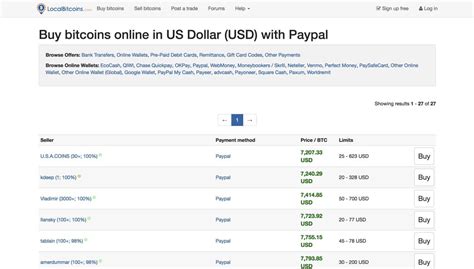 How to buy bitcoin with paypal. How to buy Bitcoins with PayPal instantly - best Sites 2020
