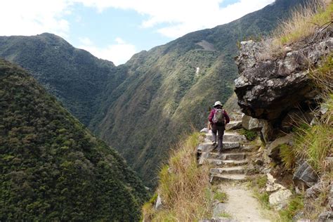 Machu Picchu Tours Trek And Hike Machu Picchu Pura Aventura Pura