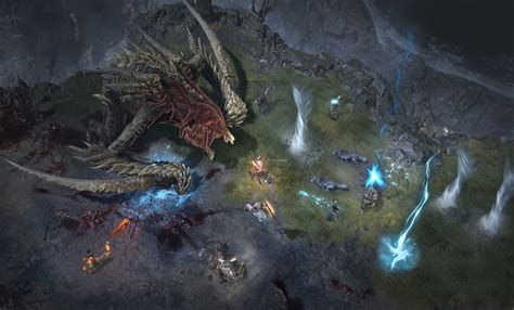Diablo 4 Crossplay Everything We Know About Gamewatcher