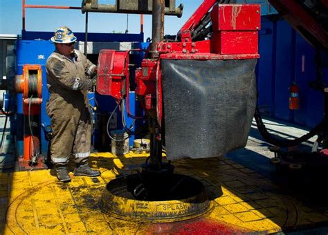 Opinion The Shale Revolutions Shifting Geopolitics The New York Times