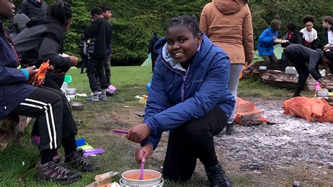 Dagenham Park Church Of England School Duke Of Edinburgh